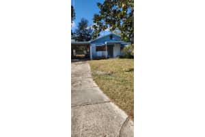 1011 Montclair Road, Cocoa