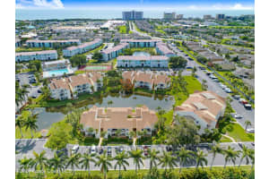 1900 Brittany Drive 1-6, Indialantic