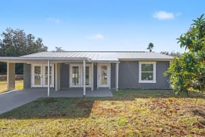 1341 Cindy Circle Ne, Melbourne