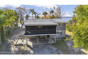 535 Robinhood Drive, Merritt Island