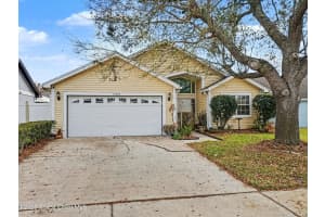 12624 Whiterapids Drive, Orlando