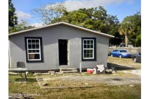 2572 Harry T Moore Avenue, Mims