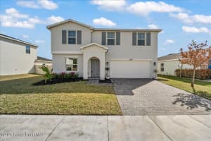 1950 Diablo Circle Sw, Palm Bay