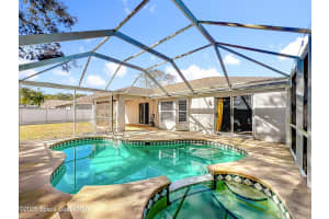 1662 Hawksbill Street Nw, Palm Bay