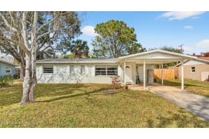 1021 Lakemoor Boulevard, Rockledge