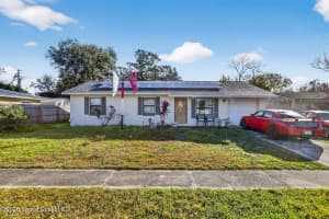 1235 Edward Court, Titusville 1235 Edward Court, Titusville