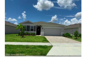 1566 Criswell Lane Se, Palm Bay