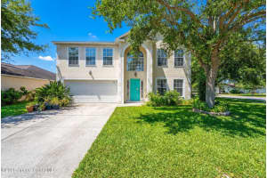 2210 Savannah Boulevard, Titusville