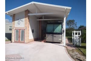 3064 Centaur Lane 18, Titusville