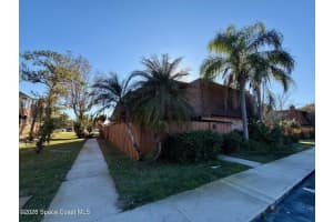 1670 S Park Avenue, Titusville