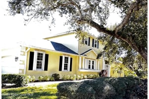 7130 S Tropical Trail, Merritt Island