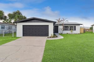 1430 James Avenue, Merritt Island