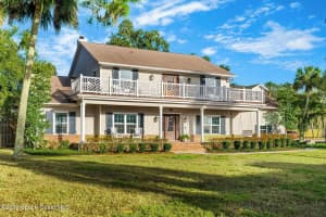 1050 Shady Lane, Merritt Island