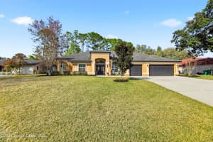 4762 Longbow Drive, Titusville