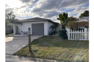 135 S Kenneth Court, Merritt Island