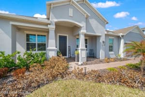 6151 Andromeda Avenue, Merritt Island