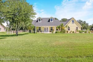 4985 Hamlin Circle, Mims