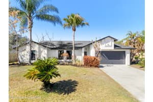 827 Firestone Street Ne, Palm Bay