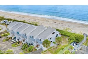 2711 S Highway A1a, Melbourne Beach