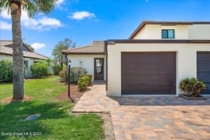 3256 Sea Oats Circle, Melbourne Beach