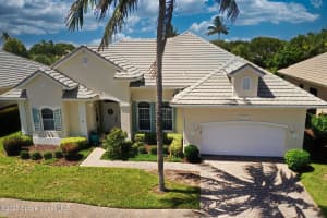 5357 Solway Drive, Melbourne Beach
