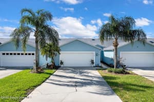 35 Anchor Drive, Indian Harbour Beach