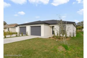 85 W Towne Place, Titusville
