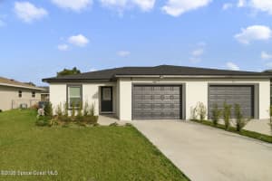 95 W Towne Place, Titusville