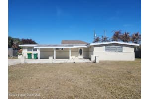 180 Church Road, Merritt Island