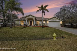 1485 Rila Street Se, Palm Bay 1485 Rila Street Se, Palm Bay