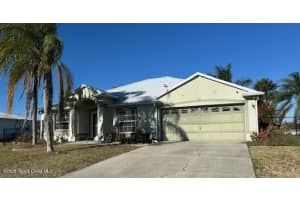 1692 Carbondale Avenue Nw, Palm Bay