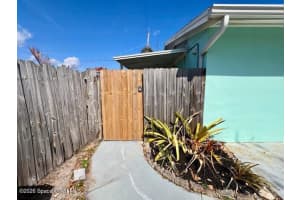 179 Clairbourne Avenue, Satellite Beach 179 Clairbourne Avenue, Satellite Beach