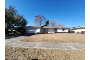 1654 Rice Avenue, Titusville 1654 Rice Avenue, Titusville