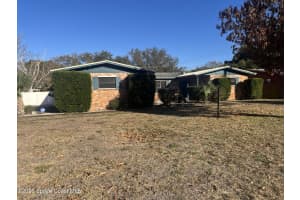 1857 N Carpenter Road, Titusville