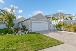 212 Fillmore Avenue, Cape Canaveral