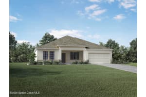8745 101st Court, Vero Beach