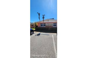 205 Cleveland Avenue 1, Cocoa Beach