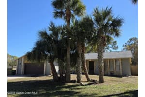 4651 N Friday Circle, Cocoa