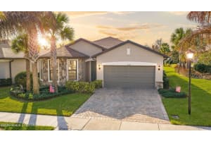 5218 Jasper Square, Vero Beach