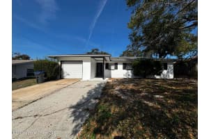 4070 Baker Avenue, Titusville