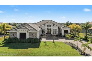 4045 Domain Court, Melbourne