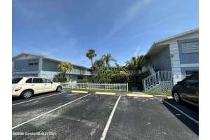 302 Lincoln Avenue 9, Cape Canaveral