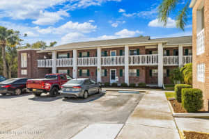 1900 Knox Mcrae Drive 210h, Titusville