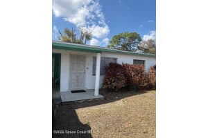 527 A Lane, Cocoa