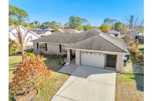 1148 Malone Street Nw, Palm Bay