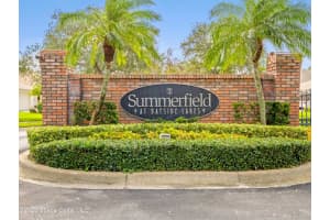 1848 Se Windbrook Drive, Palm Bay