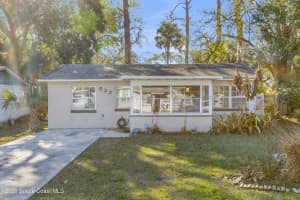 533 Blake Road, South Daytona