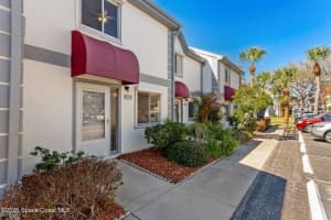 143 Seaport Boulevard T20, Cape Canaveral