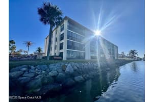200 S Banana River Boulevard #2418, Cocoa Beach