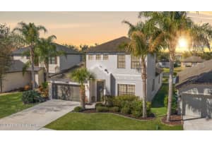 545 Dryden Circle, Cocoa